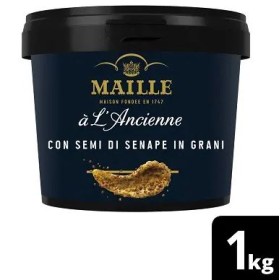 SENAPE MAILLE A L'ANCIENNE SECC.KG.1